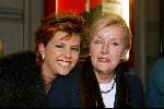 Amsterdam 2 oktober 2003

premier jacques brel in carre

Chazia Mourali met moeder

© Copyright: Fotopersbureau Peter Smulders BV