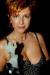 Amsterdam 19 oktober 2003

Nacht van de lingerie in de it 

Chazia Mourali

© Copyright: Fotopersbureau Peter Smulders BV