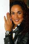 Amsterdam 27 oktober 2003
Presentatie 10 jaar jewels & Watches
Chimene v Oosterhout