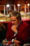 Scheveningen 4 oktober 2003

Opnames casino kings in het holland casino in scheveningen.

Chris Zegers

© Copyright: Fotopersbureau Peter Smulders BV