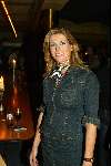 Amsterdam 27 oktober 2003

Feestje  van Danie Bles in pasta di basta

Danielle Overgaag 

© Copyright: Fotopersbureau Peter Smulders BV