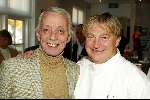 Naarden 28 oktober 2003

Uitreiking boek Paul fagel in het arsenaal
paul Fagel met Dr. Molenaar


© Copyright: Fotopersbureau Peter Smulders BV