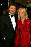 Amsterrdam 23 oktober 2003

Televizierring 2003 
Frits Sissing van \