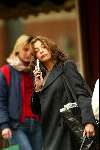 Amsterdam 25 oktober 2003

Georgina verbaan steekt tong uit met gsm op pc hooftstraat


© Copyright: Fotopersbureau Peter Smulders BV