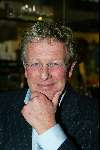 Naarden 28 oktober 2003

Uitreiking boek Paul fagel in het arsenaal

Jan des Bouvrie 

© Copyright: Fotopersbureau Peter Smulders BV