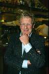 Naarden 28 oktober 2003

Uitreiking boek Paul fagel in het arsenaal
Jan des Bouvrie 

© Copyright: Fotopersbureau Peter Smulders BV