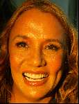 Amsterdam 27 oktober 2003
Presentatie 10 jaar jewels & Watches
Patty Brard