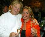 Naarden 28 oktober 2003

Uitreiking boek Paul Fagel in het arsenaal
Paul Fagel met vrouw

© Copyright: Fotopersbureau Peter Smulders BV