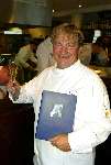 Naarden 28 oktober 2003

Uitreiking boek Paul fagel in het arsenaal



© Copyright: Fotopersbureau Peter Smulders BV