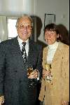 Naarden 28 oktober 2003

Uitreiking boek Paul fagel in het arsenaal

Theo Heuft met vriendin
© Copyright: Fotopersbureau Peter Smulders BV