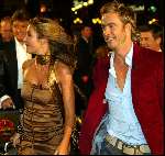 Scheveningen 4 oktober 2003

Opnames casino kings in het holland casino in scheveningen.
Wendy v Dijk en Chris Zegers 

© Copyright: Fotopersbureau Peter Smulders BV