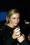 Amsterrdam 23 oktober 2003

Televizierring 2003 in de heineken music hall
 
Wendy v Dijk met GSM

© Copyright: Fotopersbureau Peter Smulders BV