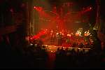 Hoofddorp 16 oktober 2003
Optreden BZN in claus party world in hoofddorp