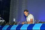 Amsterdam 8 oktober 2003
presentatie nieuwe samsung telefoon
DJ Tiesto