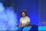 Amsterdam 8 oktober 2003
presentatie nieuwe samsung telefoon
DJ Tiesto