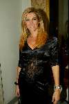 Amsterdam 6 oktober 2003
Beau Monde awards in het amstel hotel
Danielle Overgaag in verwachting