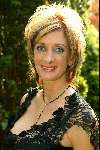 Oegstgeest 18 oktober 2003
Desiree Pronk ( deelneemster Metamorfose)