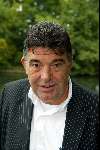 Hilversum 9 oktober 2003
Presentatie cd johnny hoes in wilschut
Franz Theunisz