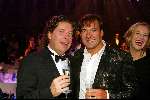 Amsterrdam 23 oktober 2003
Televizierring 2003 in de heineken music hall
Henkjan Smits en Gerard Joling