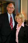 Den Haag 18 oktober 2003
Premiere alleen op de wereld in den haag.
Hans Dijkstal met vrouw