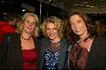 Amsterrdam 23 oktober 2003
Televizierring 2003 in de heineken music hall
Helga Bouwman