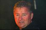 Hoofddorp 16 oktober 2003
Optreden bzn in claus party world in hoofddorp
Jan Keizer