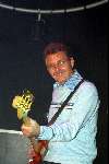 Hoofddorp 16 oktober 2003
Optreden bzn in claus party world in hoofddorp
Jan Tuyp