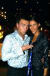 Amsterdam 8 oktober 2003
presentatie nieuwe samsung telefoon
Jeroen Post en kris met gsm