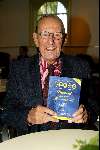 Diemen 15 oktober 2003
Presentatie dvd van dagboek van een herdershond
Joop Doderer