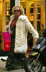 Amsterdam 23 oktober 2003
Karin Bloemen op PC hooftstraat