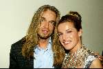 Amsterrdam 23 oktober 2003
Televizierring 2003 in de heineken music hall
Lucille Werner en Jan Vayne

Peter Smulders bv