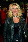 Amsterdam 23 oktober 2003
Televizierring 2003 in de heineken music hall
Manuela Kemp