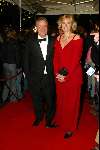 Amsterdam 23 oktober 2003
Televizierring 2003 in de heineken music hall
Guido Maas en Marijke Schaaphok