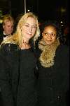 Amsterrdam 23 oktober 2003
Televizierring 2003 in de heineken music hall
Marith v Bohemen