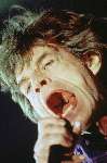 Mick Jagger