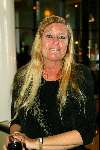 Den Haag 18 oktober 2003
Premiere alleen op de wereld in den haag.
Pammy Boltini