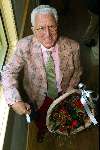Diemen 15 oktober 2003
Presentatie dvd van dagboek van een herdershond
Paul v Gorcum