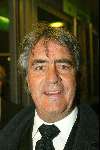 Amsterdam 23 oktober 2003
Televizierring 2003 in de heineken music hall
Pieter Storms