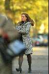 Amsterdam 18 oktober 2003
Prinses Annette