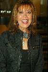 Den Haag 18 oktober 2003
Premiere alleen op de wereld in den haag.
sandra reemer