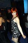 Amsterrdam 23 oktober 2003
Televizierring 2003 in de heineken music hall
Sexy Victoria Koblenko