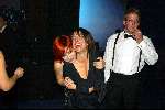 Amsterrdam 23 oktober 2003
Televizierring 2003 in de heineken music hall
Victoria Koblenko en Sexy Sabine Koning