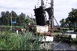 Vinkeveen, 7 juli 2000
Oude Brug en Classic Boot