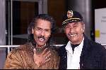 Den Haag  5 oktober 1999
Rechtzaak Andy Tielman.