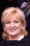 Amsterdam 10 Oktober 1999
Anita Meijer