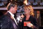 Amsterdam 25 oktober 1999
Nacht van amsterdam met diverse artiesten in Carre
Anita Meijer met Dries Roelvink