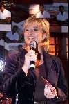 Amsterdam 25 oktober 1999
Nacht van amsterdam met diverse artiesten in Carre
Anita Meijer