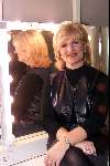 Amsterdam 25 oktober 1999
Nacht van amsterdam met diverse artiesten in Carre
Anita Meijer