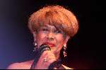 Den Haag 12 oktober 1999
Feest voor ANNEKE GRONLOH