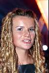 Aalsmeer 8 oktober 1999
Televizierring 1999
ANNETTE BARLO